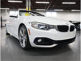 2016 BMW 4 Series (CC-2119663) for sale in Addison, Illinois
