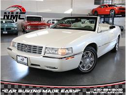 2002 Cadillac Convertible (CC-2119664) for sale in Addison, Illinois