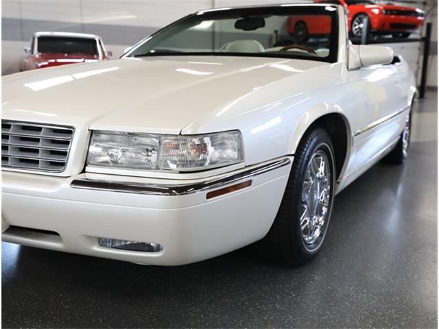 2002 Cadillac Convertible (CC-2119664) for sale in Addison, Illinois