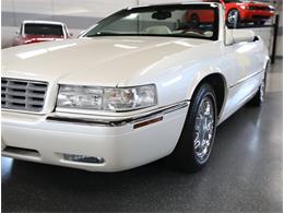 2002 Cadillac Convertible (CC-2119664) for sale in Addison, Illinois
