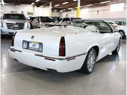 2002 Cadillac Convertible (CC-2119664) for sale in Addison, Illinois