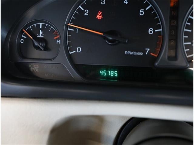2002 Cadillac Convertible (CC-2119664) for sale in Addison, Illinois