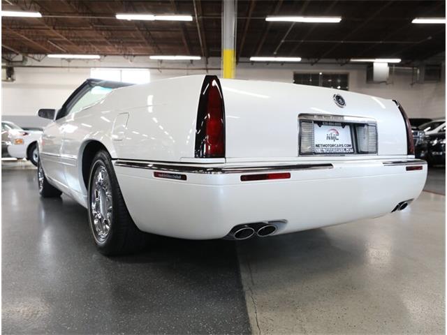 2002 Cadillac Convertible (CC-2119664) for sale in Addison, Illinois