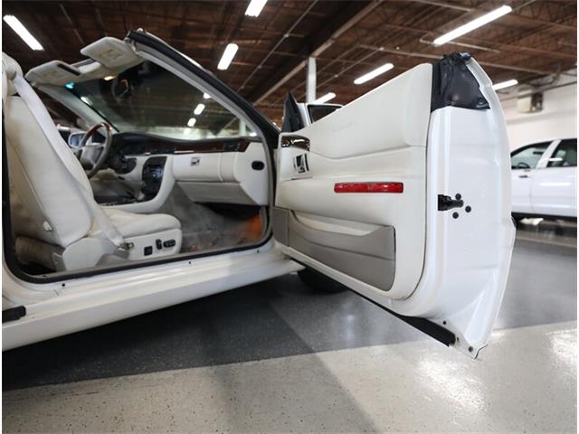 2002 Cadillac Convertible (CC-2119664) for sale in Addison, Illinois