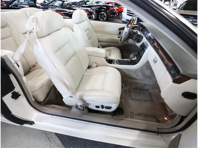 2002 Cadillac Convertible (CC-2119664) for sale in Addison, Illinois