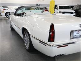 2002 Cadillac Convertible (CC-2119664) for sale in Addison, Illinois
