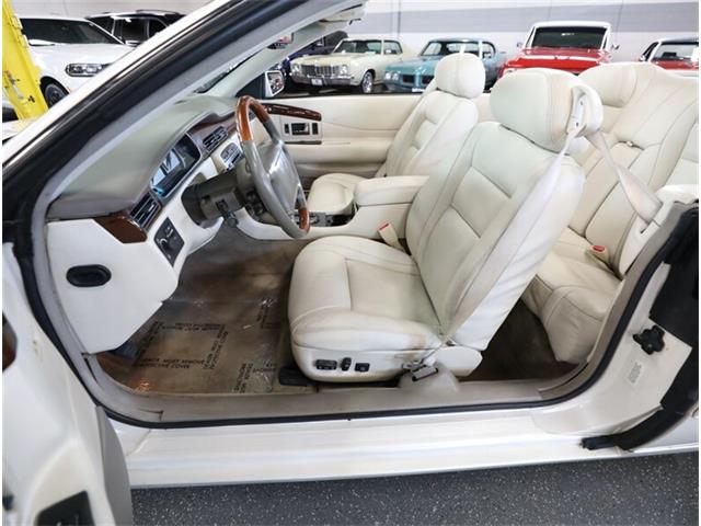 2002 Cadillac Convertible (CC-2119664) for sale in Addison, Illinois