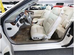 2002 Cadillac Convertible (CC-2119664) for sale in Addison, Illinois