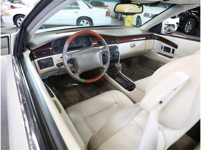 2002 Cadillac Convertible (CC-2119664) for sale in Addison, Illinois