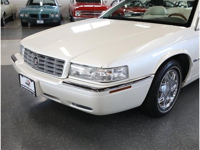 2002 Cadillac Convertible (CC-2119664) for sale in Addison, Illinois