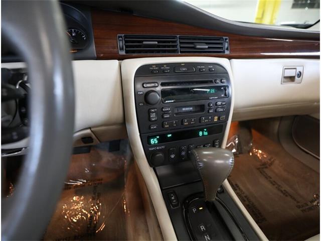 2002 Cadillac Convertible (CC-2119664) for sale in Addison, Illinois