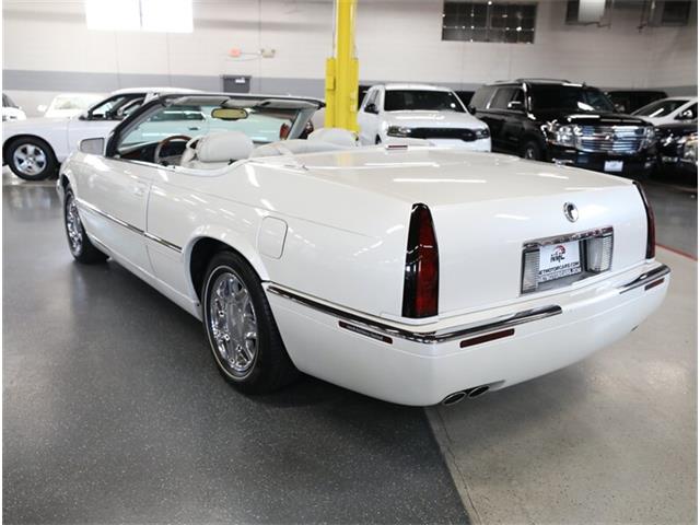 2002 Cadillac Convertible (CC-2119664) for sale in Addison, Illinois