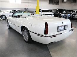 2002 Cadillac Convertible (CC-2119664) for sale in Addison, Illinois