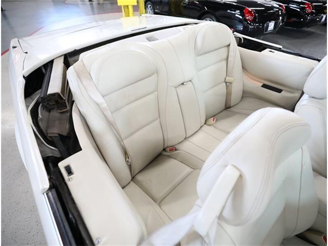 2002 Cadillac Convertible (CC-2119664) for sale in Addison, Illinois