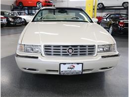2002 Cadillac Convertible (CC-2119664) for sale in Addison, Illinois
