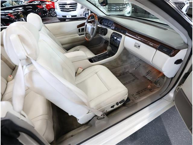 2002 Cadillac Convertible (CC-2119664) for sale in Addison, Illinois