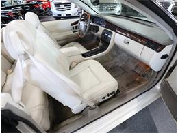 2002 Cadillac Convertible (CC-2119664) for sale in Addison, Illinois