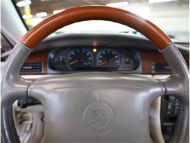 2002 Cadillac Convertible (CC-2119664) for sale in Addison, Illinois