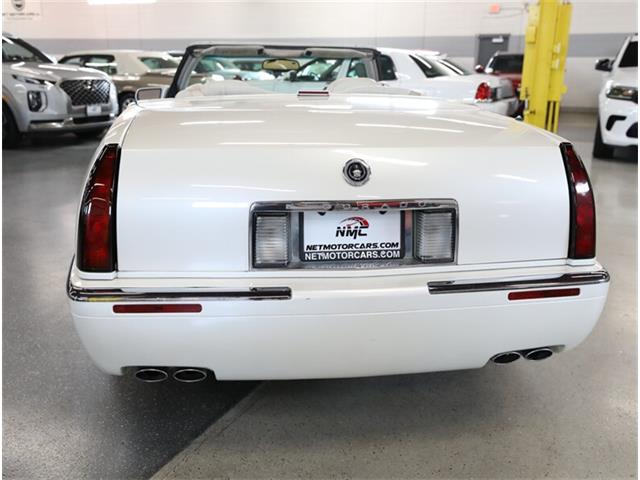 2002 Cadillac Convertible (CC-2119664) for sale in Addison, Illinois