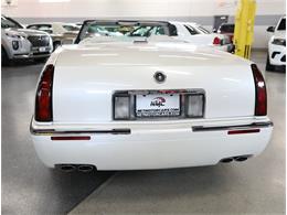 2002 Cadillac Convertible (CC-2119664) for sale in Addison, Illinois