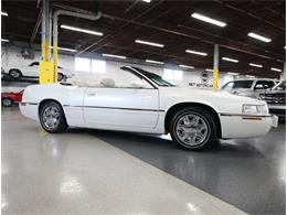 2002 Cadillac Convertible (CC-2119664) for sale in Addison, Illinois