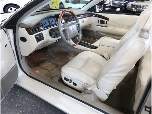 2002 Cadillac Convertible (CC-2119664) for sale in Addison, Illinois