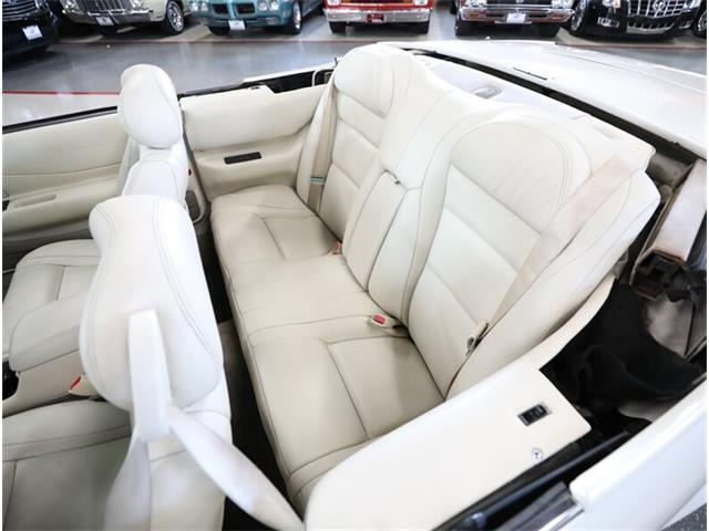 2002 Cadillac Convertible (CC-2119664) for sale in Addison, Illinois