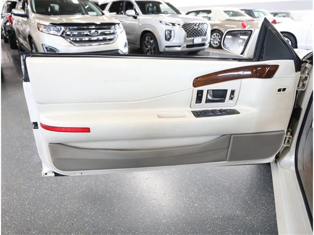 2002 Cadillac Convertible (CC-2119664) for sale in Addison, Illinois