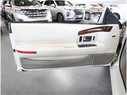 2002 Cadillac Convertible (CC-2119664) for sale in Addison, Illinois