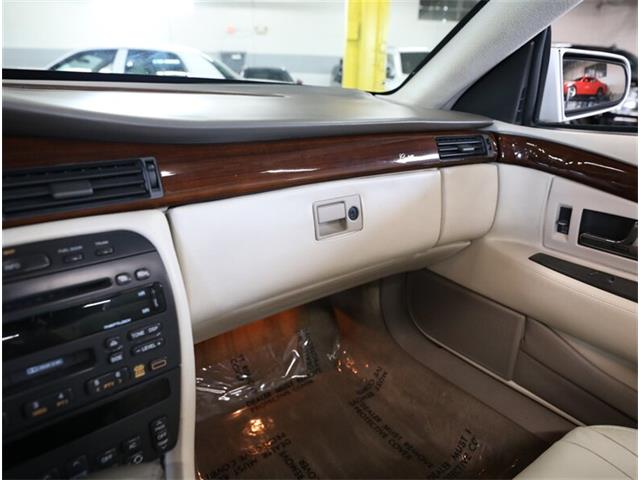 2002 Cadillac Convertible (CC-2119664) for sale in Addison, Illinois
