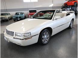 2002 Cadillac Convertible (CC-2119664) for sale in Addison, Illinois