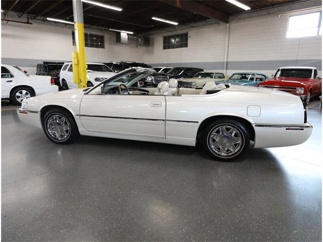 2002 Cadillac Convertible (CC-2119664) for sale in Addison, Illinois