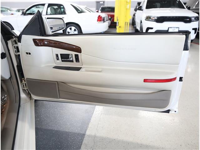 2002 Cadillac Convertible (CC-2119664) for sale in Addison, Illinois