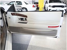 2002 Cadillac Convertible (CC-2119664) for sale in Addison, Illinois