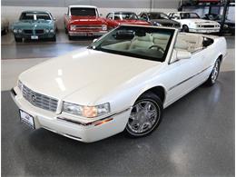 2002 Cadillac Convertible (CC-2119664) for sale in Addison, Illinois