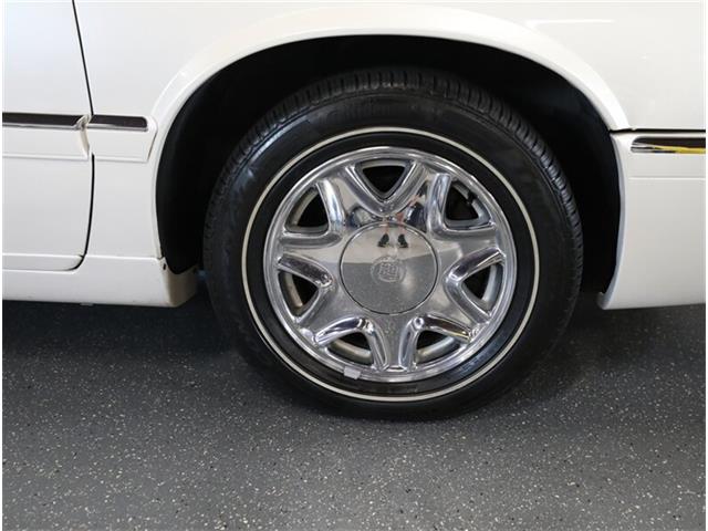 2002 Cadillac Convertible (CC-2119664) for sale in Addison, Illinois