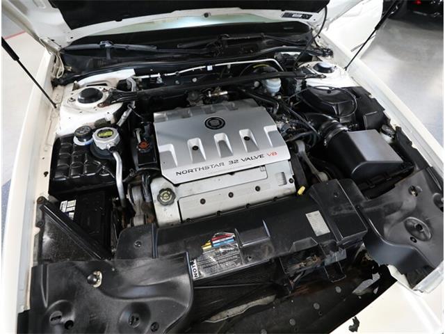 2002 Cadillac Convertible (CC-2119664) for sale in Addison, Illinois