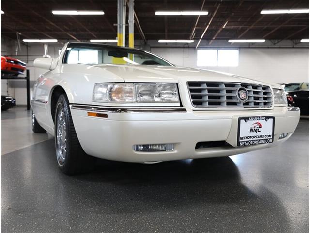 2002 Cadillac Convertible (CC-2119664) for sale in Addison, Illinois
