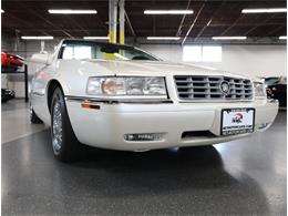 2002 Cadillac Convertible (CC-2119664) for sale in Addison, Illinois