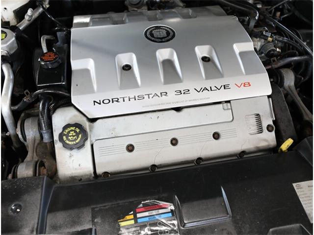 2002 Cadillac Convertible (CC-2119664) for sale in Addison, Illinois