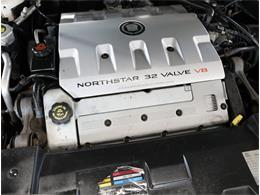 2002 Cadillac Convertible (CC-2119664) for sale in Addison, Illinois