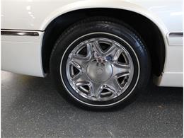 2002 Cadillac Convertible (CC-2119664) for sale in Addison, Illinois