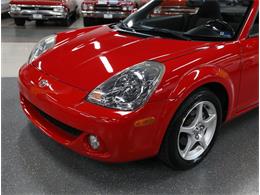 2003 Toyota MR2 Spyder (CC-2119665) for sale in Addison, Illinois
