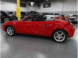 2003 Toyota MR2 Spyder (CC-2119665) for sale in Addison, Illinois