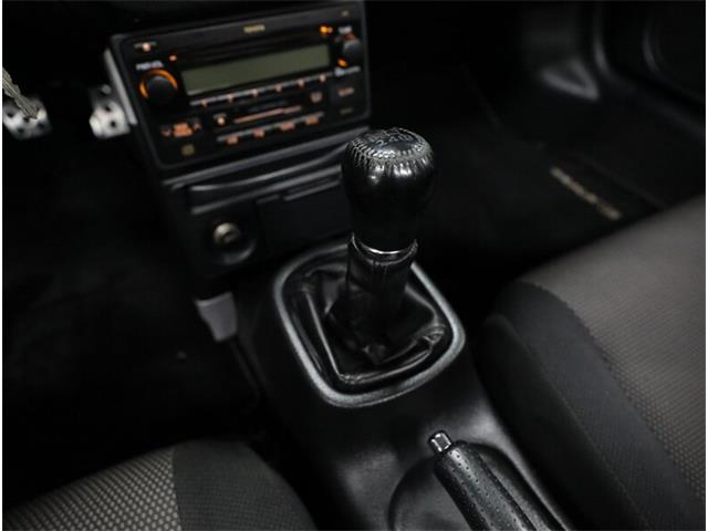 2003 Toyota MR2 Spyder (CC-2119665) for sale in Addison, Illinois