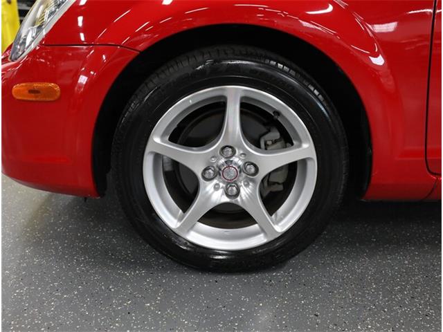 2003 Toyota MR2 Spyder (CC-2119665) for sale in Addison, Illinois