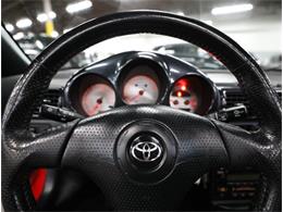2003 Toyota MR2 Spyder (CC-2119665) for sale in Addison, Illinois