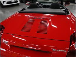 2003 Toyota MR2 Spyder (CC-2119665) for sale in Addison, Illinois