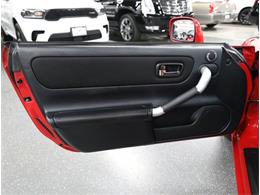 2003 Toyota MR2 Spyder (CC-2119665) for sale in Addison, Illinois