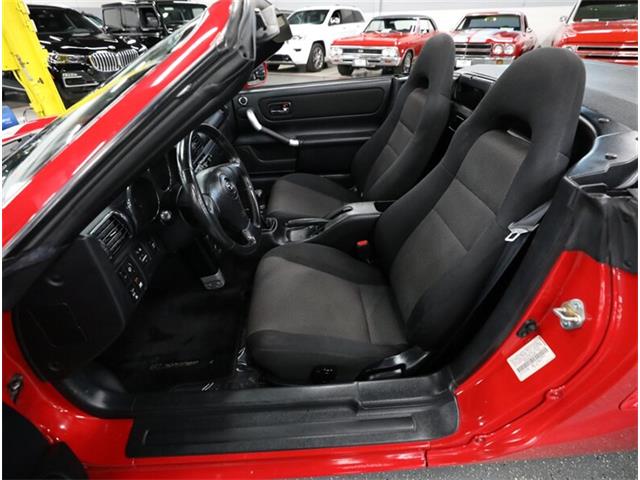 2003 Toyota MR2 Spyder (CC-2119665) for sale in Addison, Illinois